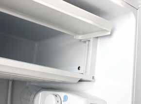 MÖKKIKEITTIÖ Jääkaappi aurinkopaneelijärjestelmään ISLA 110 kompressorijääkaappi aurinkopaneelijärjestelmään Uusi sähkökäyttöinen jääkaappimme on uskomattoman tilava.