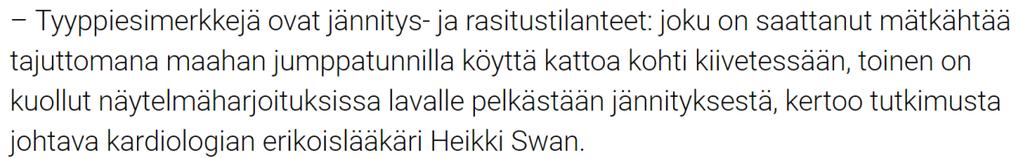 Mitä tietoa ihmisten tulisi saada? Haluavatko ihmiset genomitietoa ja millaista tietoa he haluavat?