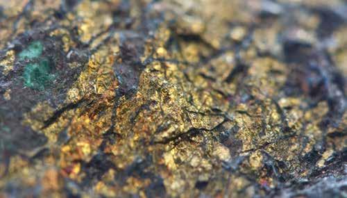 Harvinaisten maametallien ohella toinen merkittävä kriittinen raaka-aine on koboltti, jonka hinta on noussut Lontoon metallipörssissä (London Metal Exchange, LME) tämän vuoden alun noin 41.