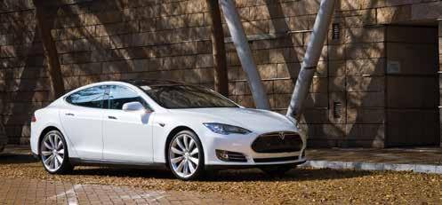 TESLA JA POHJOIS-AMERIKAN KOBOLTTI KRIITTISTEN METALLIEN KIERRÄTYS Tesla on ilmoittanut tavoitteekseen valmistaa vuoteen 2018 mennessä 500.000 sähköautoa.