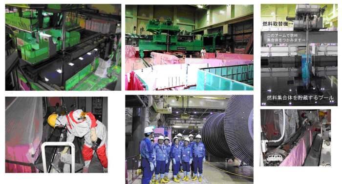 N eutrinican Raportti lupaa: Olkiluoto 3 lisää säteilyannostasi 10% TEPCOn onnesta säteilevät alihankkijat reaktorihallien pinkkiloisteessa 19112011 Katso uusin video Fukushiman ensimmäisestä