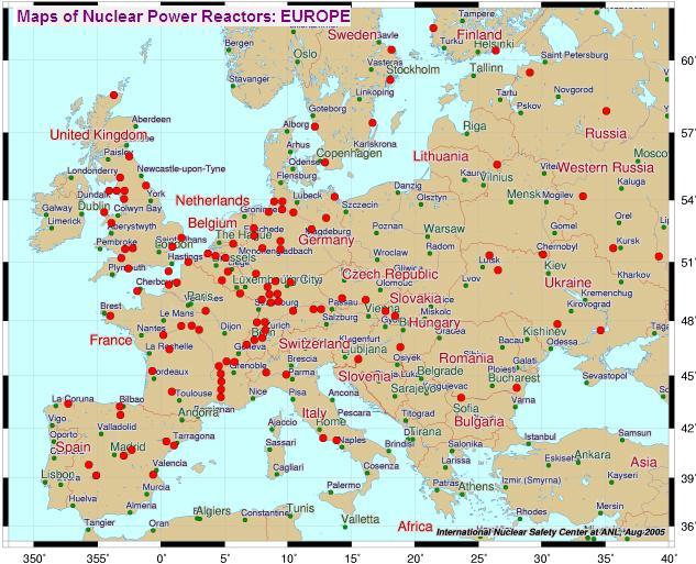 83 Saksa ajaa nyt alas vanhoja reaktoreitaan Nyt kun GE reaktorit possahtelee, veljekset tarjoavat YLLÄTTÄEN GE valkoisia Lintusilppureita siis ropeleita joita ei voi edes kytkeä sähköverkkoon