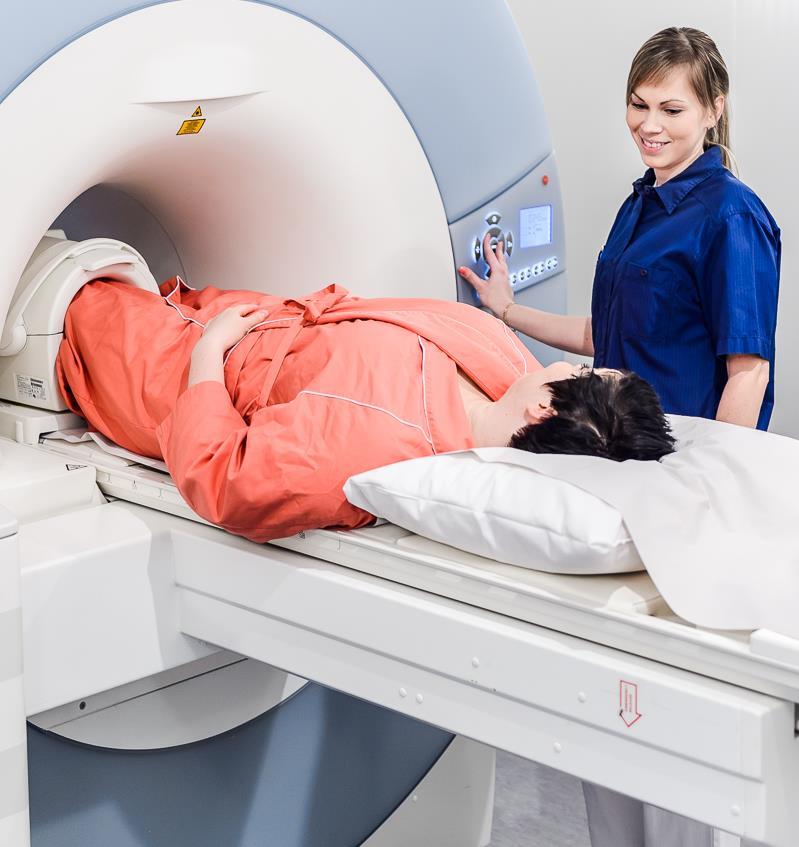 Diagnostiikka- ja seulontapalvelut 1/2 Laaja kuvantamisen palveluvalikoima kattaa tavanomaiset röntgen- ja ultraääni-, magneetti-, kartiokeila- ja tietokonetomografiakuvaukset, ja