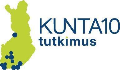 Kunta10-tutkimus Työterveyslaitoksen Kunta10-tutkimus on Suomen suurin kunta-alan henkilöstön seurantatutkimus.