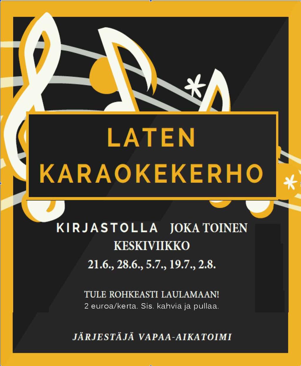 Nuoppari on auki kesäkuussa keskiviikkoisin klo 18-22, ohjaajana Juho Isomöttönen Perho- Kyyjärvi pyöräilyottelu 8.5-28.5. Kyyjärvi pyöräilyottelun voittoon!