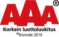 Asuntorakentaminen, toimitila- ja liikerakentaminen, korjausrakentaminen ja kiinteistökehitys.