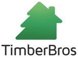 TIMBER BROS OY Puurakentamiseen erikoistunut insinööritoimisto, perustettu v. 2012. Mm.