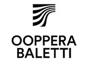 Suomen Kansallisoopperan ja -baletin