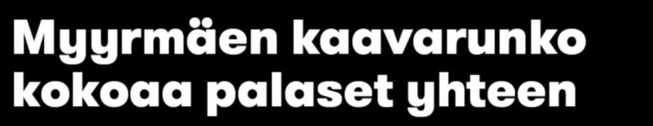 tieltä etelämmäksi. Rakennusoikeuden määrä lisääntyy. Mielipiteet.. mennessä, nro 003. Asukastilaisuus on tiistaina 3.. klo 1 Martinlaakson koululla (Martinlaaksonpolku ).