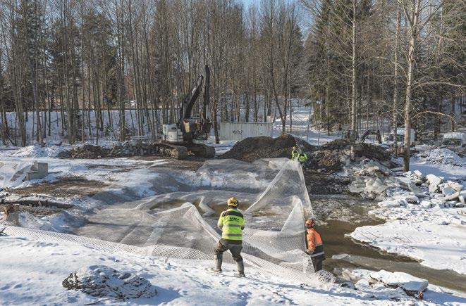 Kaavatyö alkaa syksyllä. E9 Korso, Vierumäki ja Vallinoja 00 Lehmustontie Täydennysrakentamista (omakotitaloja, rivitaloja, pienkerrostaloja). Lehmustontien linjaus päivitetään.