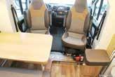 C1 Carthago E-line I 1 DA Aut. 108.000.