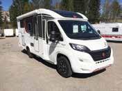 8 Fiat 2. MJET 18hv 2017 