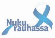 10 Vapaaehtoista maanpuolustusta ja kokonaisturvallisuutta esittelevä Nuku rauhassa tapahtuma 19. 20.5.