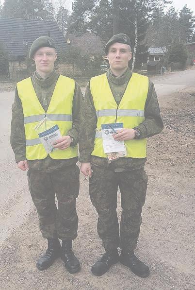 Elimäen Reserviupseerikerhon kevätkokous Elimäen Reserviupseerikerhon kevätkokous pidettiin Länsi-Kymen Osuuspankin kerhohuoneella 27. helmikuuta. Kokouksen puheenjohtajana toimi kapt Jukka Ikonen.