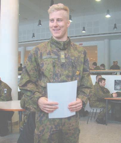 Näillä mietteillä tuomme terveiset Oltermannille tällä kertaa tänne Satakuntaan, samalla toivottaen Oltermannille menestystä tehtävässään!