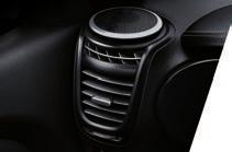 AUX-, MP3- ja USB-liitännät Monipuolisten liitäntöjen avulla voit kuunnella lempimusiikkiasi ulkoisista