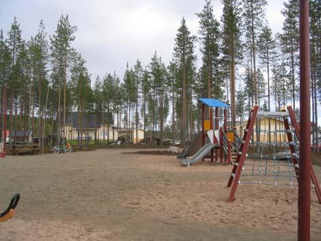 Ounasrinteen tilastoalue Alueen sijainti: Ounasrinteen alueeseen kuuluvat seuraavat pienalueet Vaaranlaita ja Suopunki. Asukasluku Tilastoalueella asuu 2966 asukasta joista lapsia 543 eli 18 %.