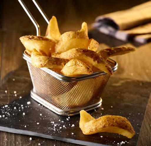 NAPOSTEUPAKASTEET MOZZAREA STICK MC CAIN 1 kg, ME 6 pss 53,40/ME 8,90 SIPUIRENGAS BB REASTYE MC CAIN 1 kg, ME 6 pss 45,00/ME 7,50 CHII CHEESE NUGGETS MC CAIN 1 kg, ME 6 pss