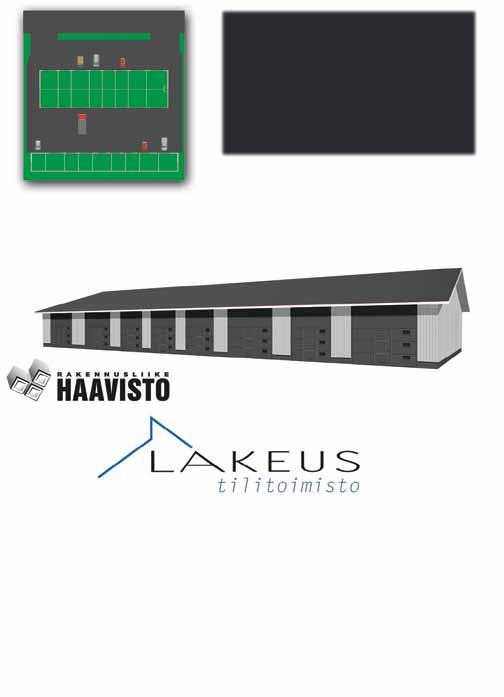 Koot alkaen 36 m, varaa Koko Hinta ALV käyttöön vh. 50 490 vh. 45 900 51,0 m Kaikissa vh. 44 halliosakkeissa 055 vh.