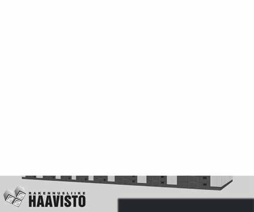 Taloyhtiössä ei ole suunnitteilla isoja remontteja. Edulliset asumiskust. Rauhallinen taloyht. ja sijainti.