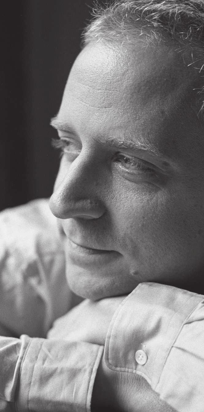 JEREMY DENK