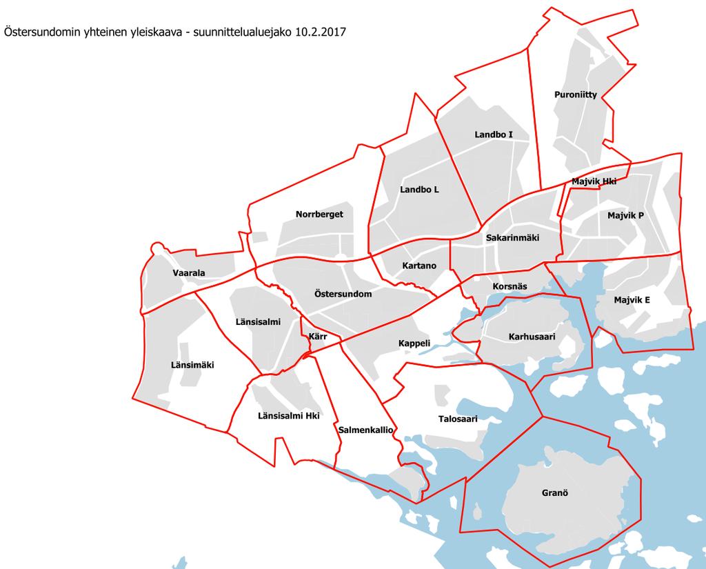 taloudellisten vaikutusten arviointi 3 2.