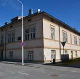 4. KEKKOSEN KOTITALO, KALLIOKATU 7, 1906 Kalliokatu 7:n rakensi Kajaanin puutavara Oy:ssä työskennellyt Anton Pokki vuonna 1906. Talo pohjautui hänen omiin 1906 ja H. Heimanin 1903 piirustuksiin.
