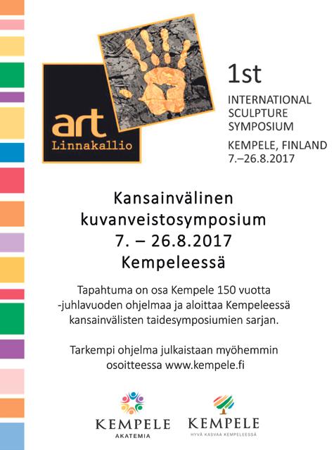 Kansalaisopisto TÄLLÄ KURSSILLA ON VIELÄ VAPAITA PAIKKOJA: 110463 Kesäkässää koululaisille TAITOLA, Asemantie 1 12.6.2017-15.6.2017 klo 10.00-13.