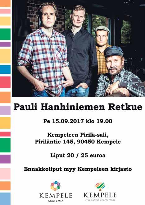 Orajärvi ja Sirkku Kangas. AUKIOLOAIKA ma pe klo 8.00 16.