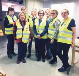044 273 5545 MLL Kempele ry Aktiivista vapaaehtoistyötä Kempeleen lasten ja lapsiperheiden hyväksi! Ajankohtaiset tiedot: www.kempele.mll.