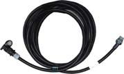 44 /BA/Inbetriebnahme/Schwader/Hinweis Sauberkeit der Stecker und Steckdosen @ 2\mod_2023995633_7.docx @ 59272 @ @ Pos: 63.