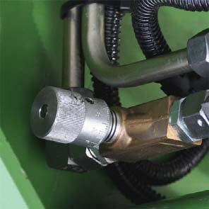 4 /BA/Einstellungen/Drossel/Hinweis Imbusschraube kontern @ 6\mod_298455448520_7.docx @ 566738 @ @ Pos: 75.5 /BA/Einstellungen/Drossel/Drossel Bild SW 400# @ 65\mod_30080390953_7.