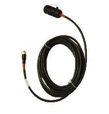 Pos: 59..6 /Überschriften/Überschriften 3/K-O/Multifunktionshebel an CCI Terminal anschließen (Traktor ohne ISOBUS System) @ 50\mod_36884898237_7.docx @ 34094 @ 3 @ Pos: 59.