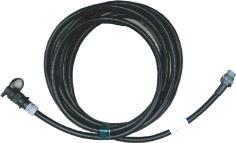 45 /BA/Inbetriebnahme/Schwader/Hinweis Sauberkeit der Stecker und Steckdosen @ 2\mod_1202399563131_71.docx @ 59272 @ @ 1 Pos: 31.