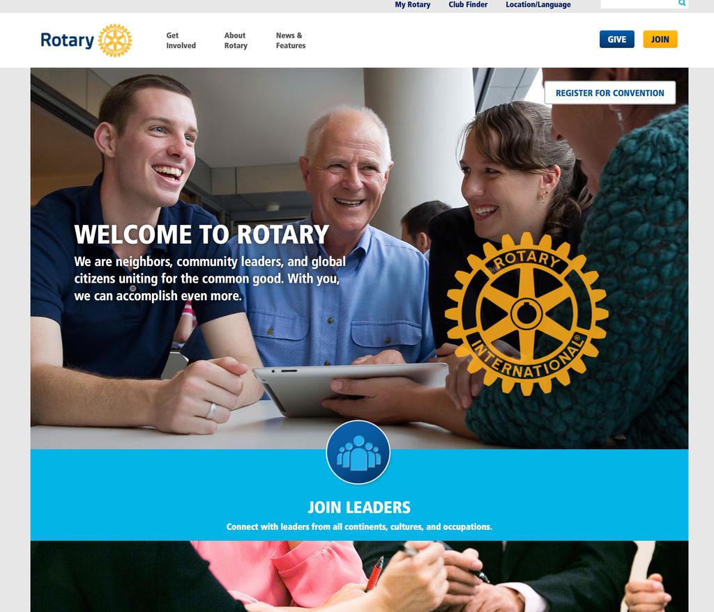 Rotary