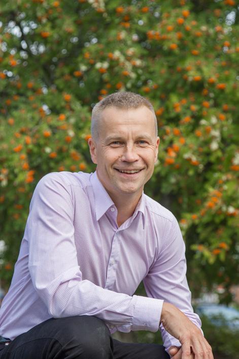 PÄÄKIRJOITUS Kontiolahti uusiutuu Kontiolahden kunta uusiutuu vauhdilla. Syntyvyys on ollut vuosikausia kuolleisuutta suurempaa, ja myös uusia asukkaita on alkuvuonna taas muuttanut kuntaan mukavasti.