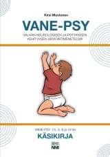 4, 5 ja 6 vuotiaat) VANE-PSY, vauvan neurologisen