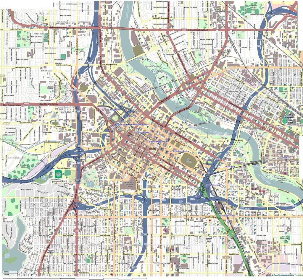 URBAN FABRICS City Center 2 km DIMENSIONAL CIRCLES OF THE FABRICS Minneapolis 2014 2 km 1 km Dimensional circles: 0,5 kmwalking City CBD 2 km Fabric 1,0 km Inner Walking 8 km Inner Transit City