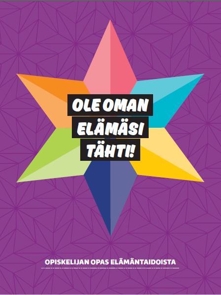 NYYTIN ELÄMÄNTAITOKURSSI Syksyllä järjestettiin yksi kasvokkainen vertaistuki ryhmä yhteistyössä Suomen Mielenterveysseuran (SMS) ryhmätoimintojen kanssa.