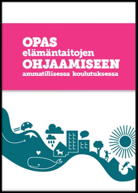 Mukana oli niin opettajia, opinto-ohjaajia, nuorisotyöntekijöitä, erityisopettajia, psykologeja, kuraattoreita kuin terveydenhoitajiakin.