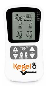 Kegel8 V for