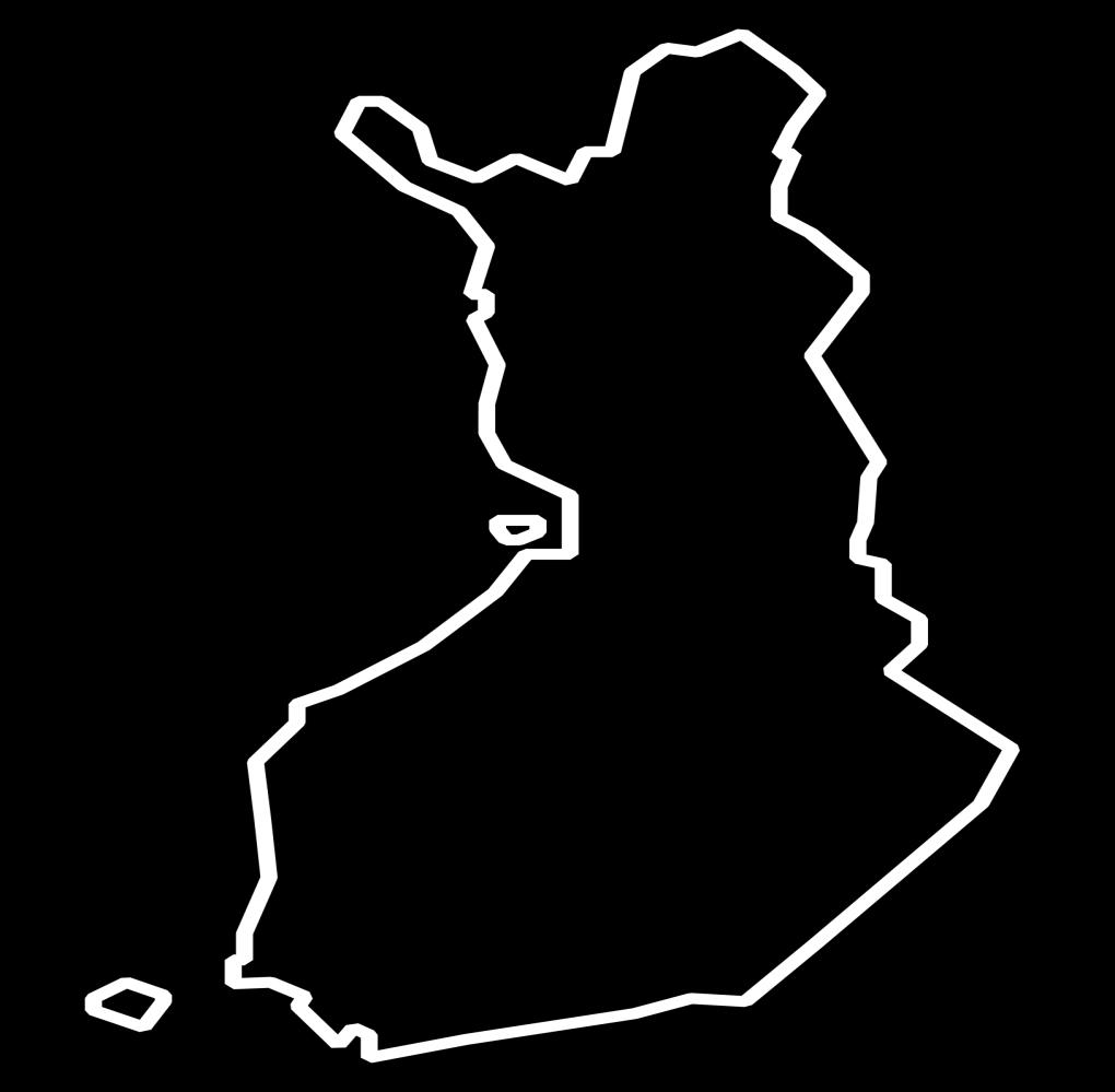Väestönkehityksen osatekijät kunnittain (313) vuosina 2010-2015 100 luonnollinen