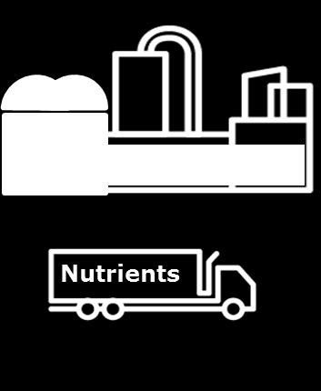 import and liquefaction