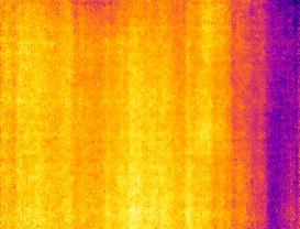 3 Mittaustulostaulukko: Mittausparametrit Arvot Emissiivisyys 0.95 Sp1 Lämpötila 23.2 C Ar1 Max. Lämpötila 24.