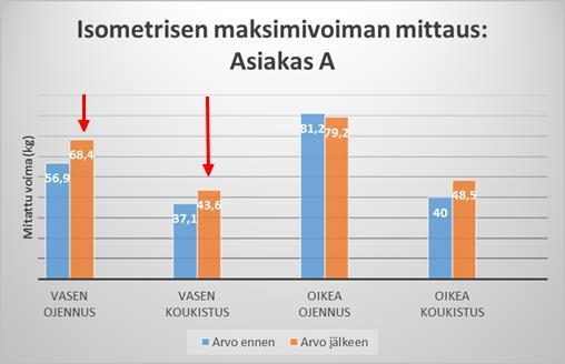 61 opinnäytetyön tekijät.