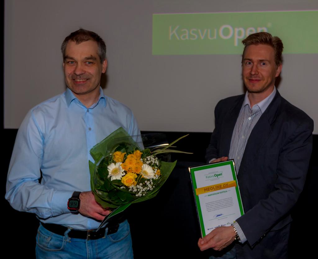 YLIOPISTOKESKUKSEN TOIMINTA 9 mällä t&k-toimintaa.