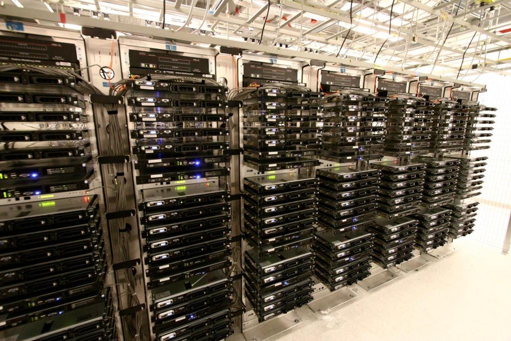 Virtualization
