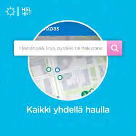 2017 RAUTATIEASEMA Matka bussilla, raitiovaunulla, metrolla tai junalla on samalla myös elämys perheen pienimmille.