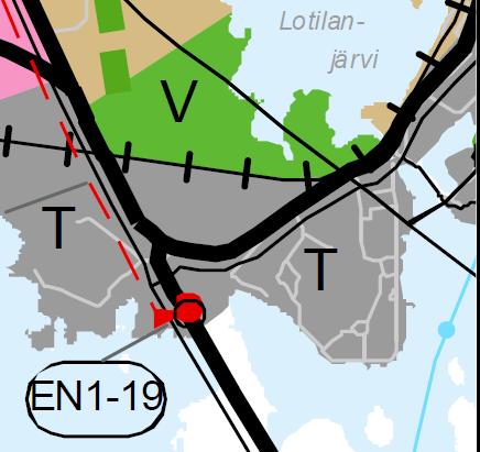 3. LÄHTÖKOHDAT SUUNNITTELULLE, SUUNNITTELUTILANNE Valtakunnalliset alueidenkäyttötavoitteet Valtioneuvoston hyväksymät valtakunnalliset alueidenkäyttötavoitteet (VAT) muodostavat maankäytön