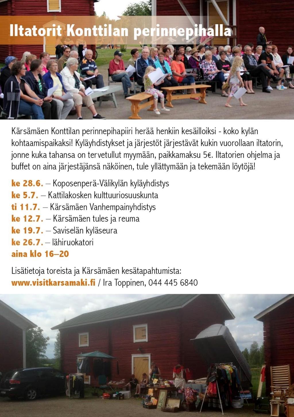 Sivu 10 Kärsämäen